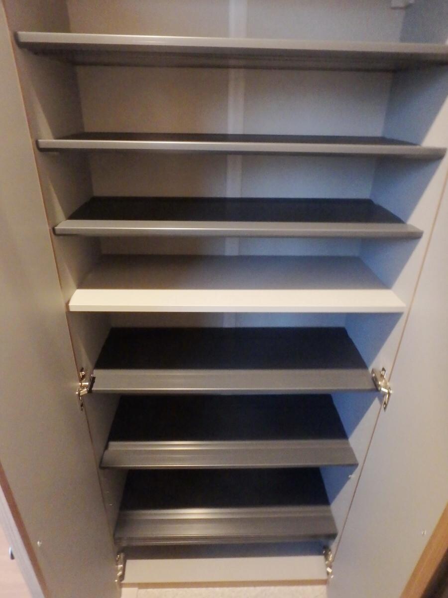 Ｍｍ　ヴィラージュVの物件内観写真