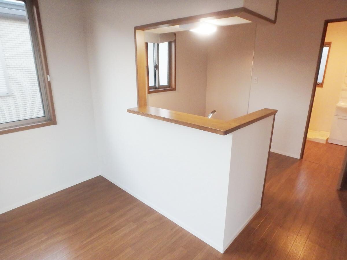 Ｍｍ　ヴィラージュVの物件内観写真