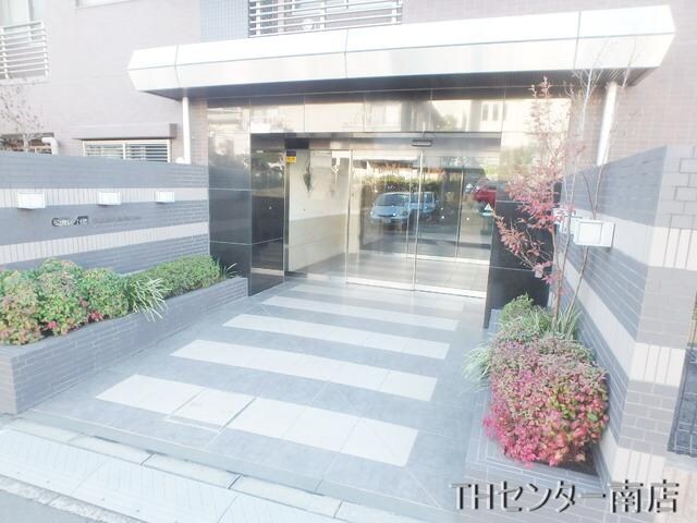 グランアジール都筑ふれあいの丘の物件内観写真