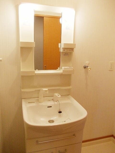 サリータ　ソプラの物件内観写真