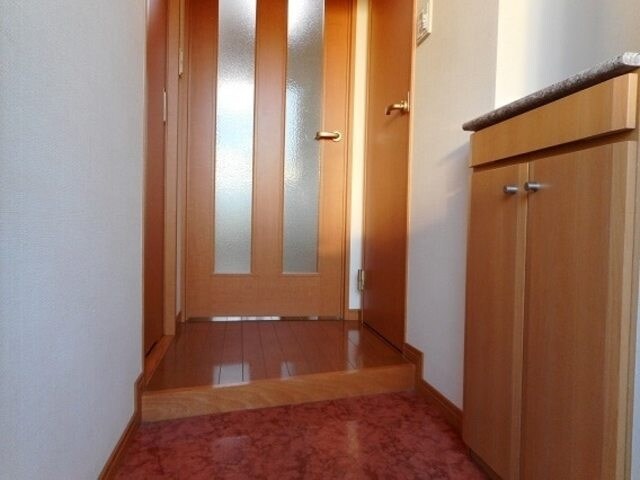 サリータ　ソプラの物件内観写真