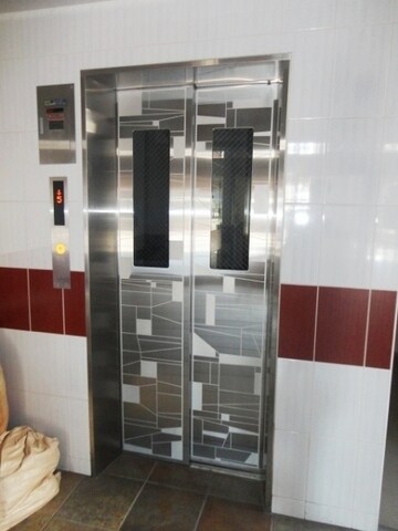 サリータ　ソプラの物件内観写真