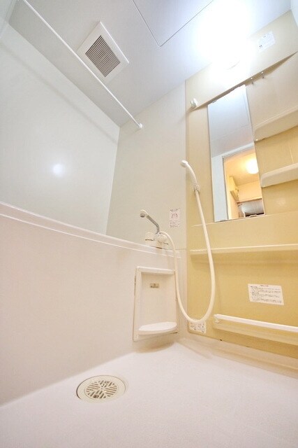 マ・メゾン大倉山の物件内観写真