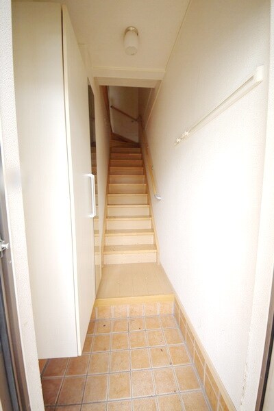 エレガンテ　カーサの物件内観写真