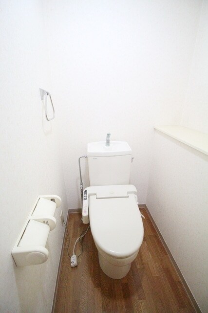 メゾンドリームの物件内観写真