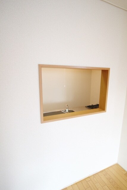 メゾンドリームの物件内観写真