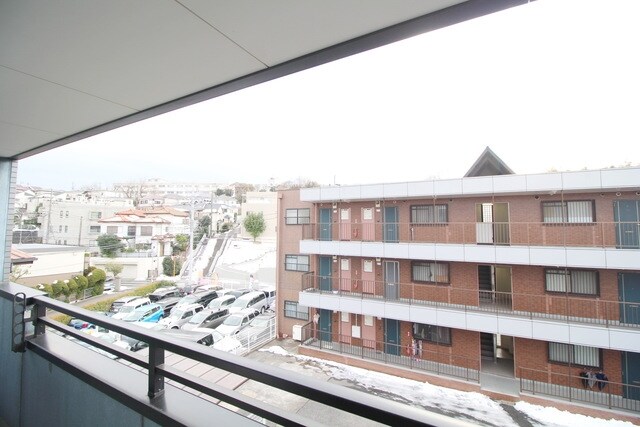 メゾンドリームの物件内観写真