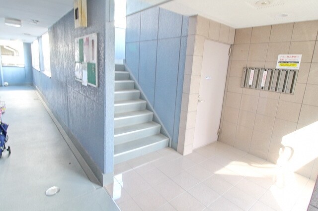 メゾンドリームの物件内観写真