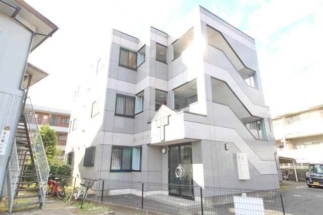 メゾンドリームの物件内観写真