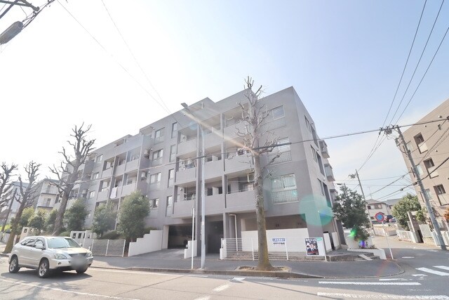 エミネンスみたけ台の物件内観写真