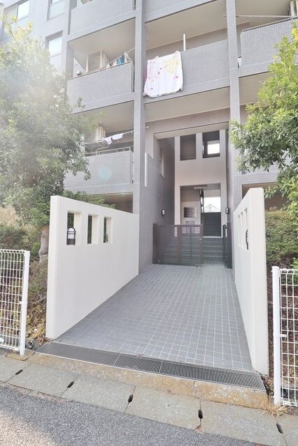 エミネンスみたけ台の物件内観写真