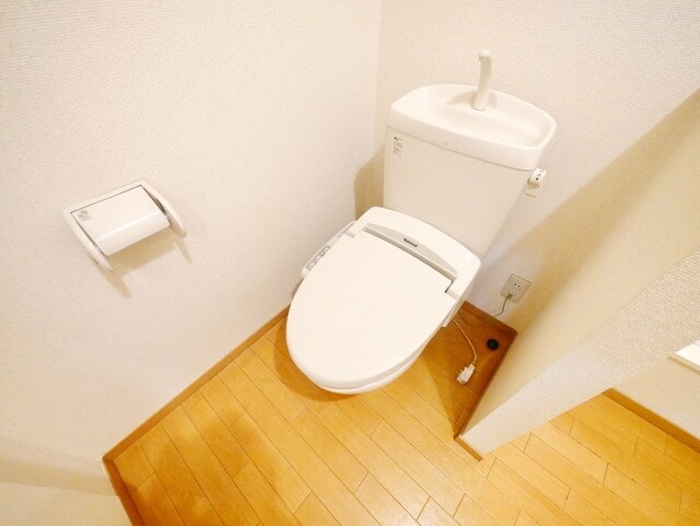 グレイスハウスの物件内観写真