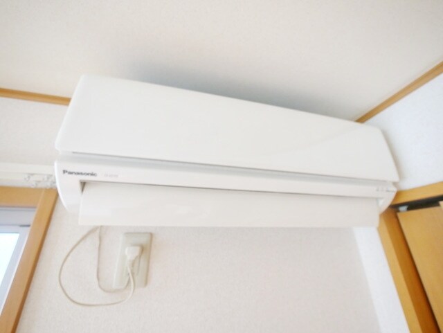 グレイスハウスの物件内観写真