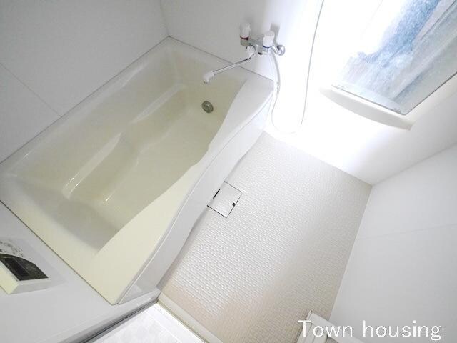 レヴェエスパシオ綱島の物件内観写真