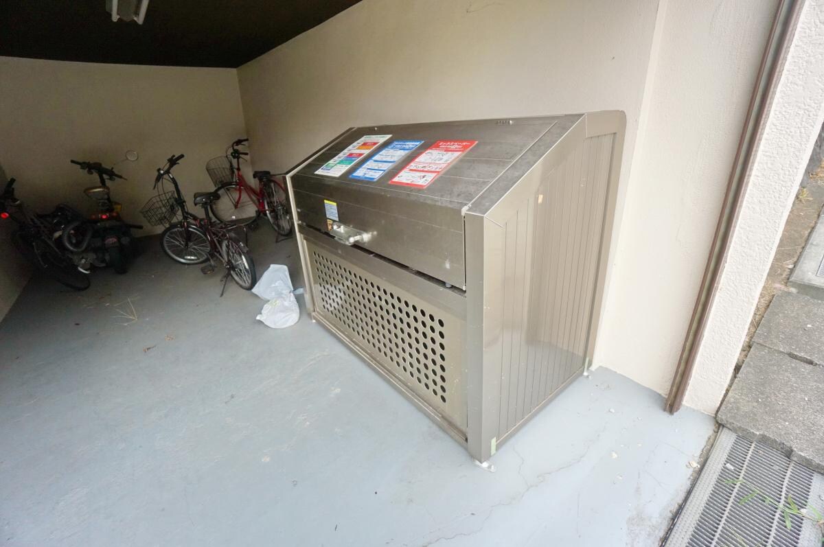 アザーレ・クオン宮崎台の物件内観写真