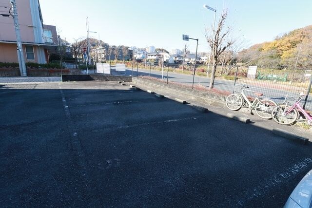 アビタシオンの物件内観写真