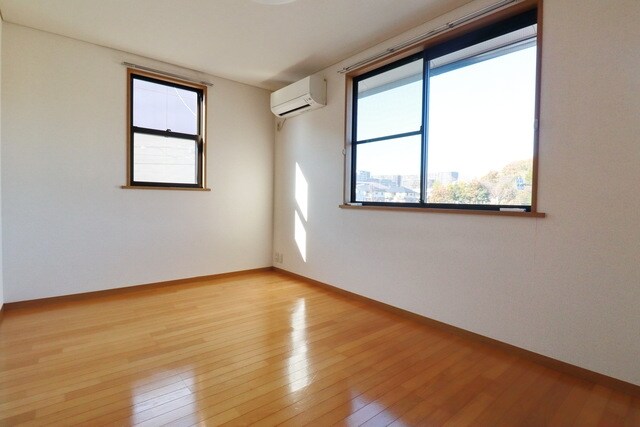 アビタシオンの物件内観写真