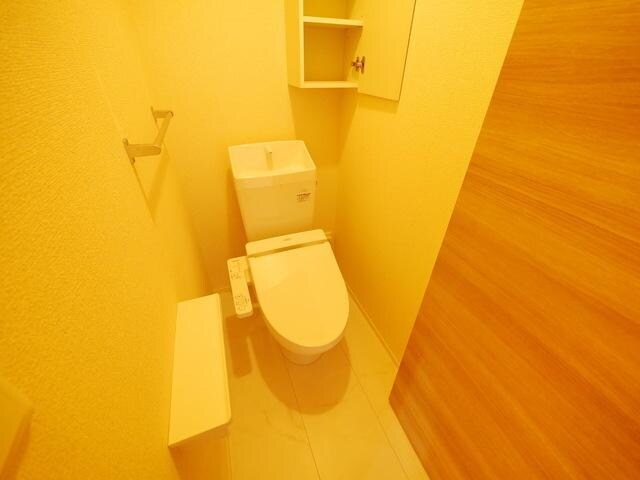 ペスカの物件内観写真