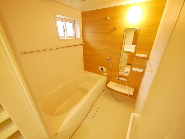 ペスカの物件内観写真