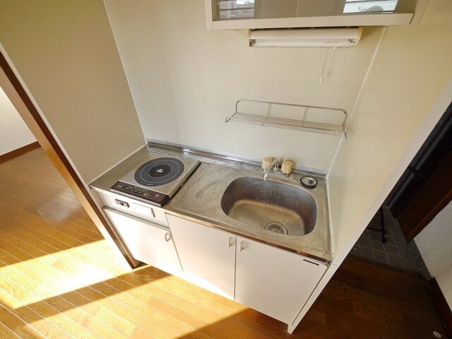 サニーウィステリアの物件内観写真