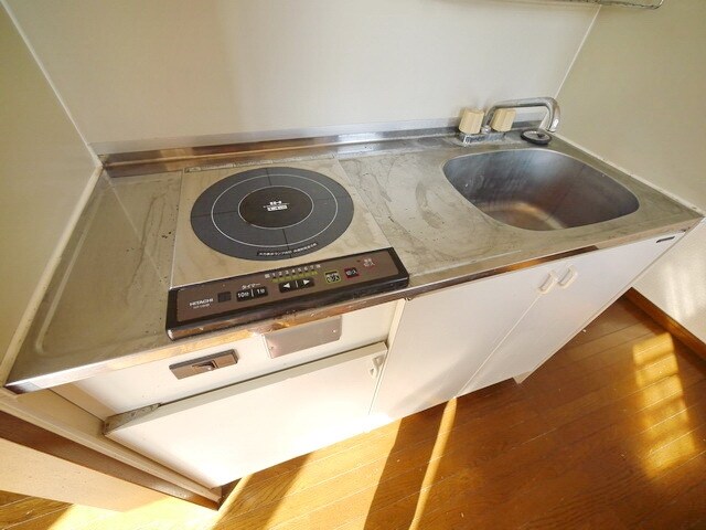 サニーウィステリアの物件内観写真