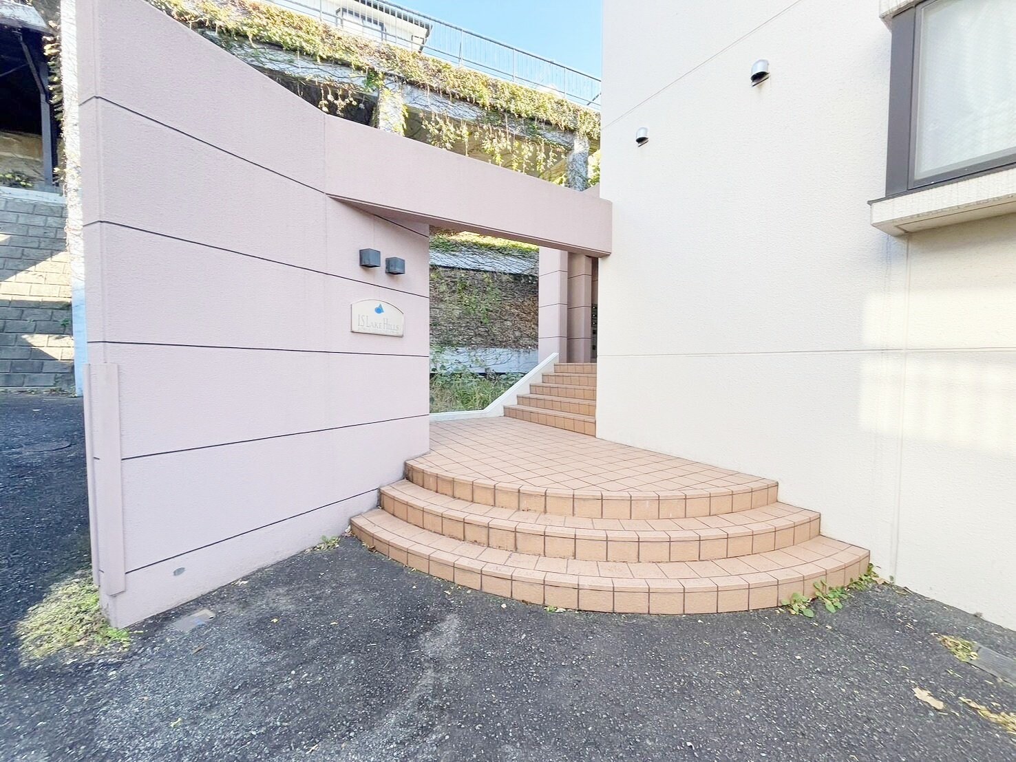 Ｉ・Ｓレイクヒルズの物件内観写真