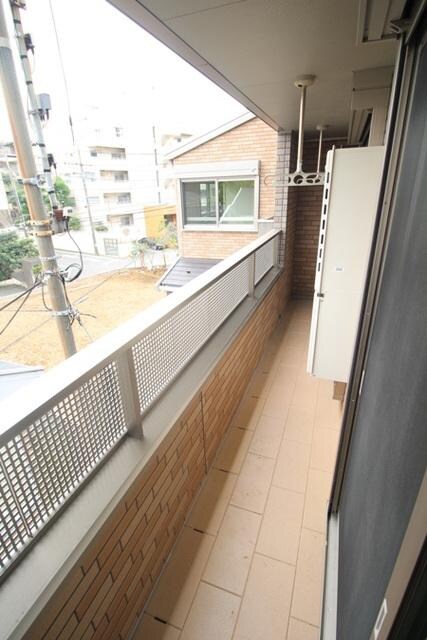 Ｌｕｓｔ　Ｓｔｒａｈｌの物件内観写真