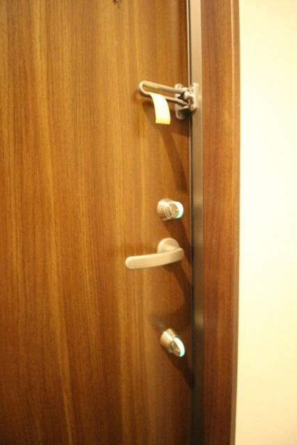 Ｌｕｓｔ　Ｓｔｒａｈｌの物件内観写真