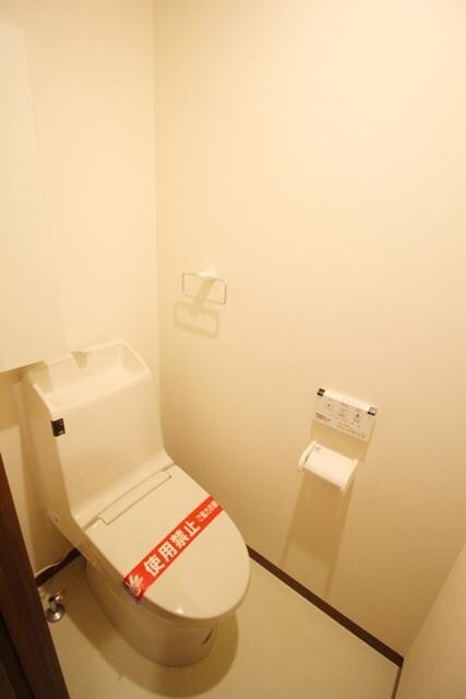 Ｌｕｓｔ　Ｓｔｒａｈｌの物件内観写真