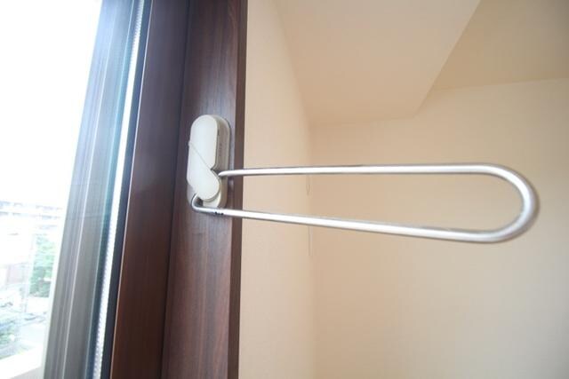 Ｌｕｓｔ　Ｓｔｒａｈｌの物件内観写真