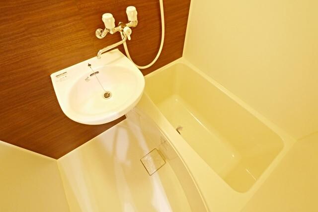 大倉山APの物件内観写真