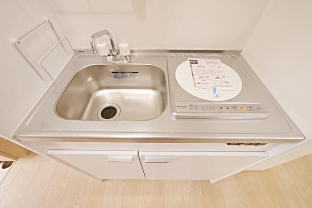 大倉山APの物件内観写真