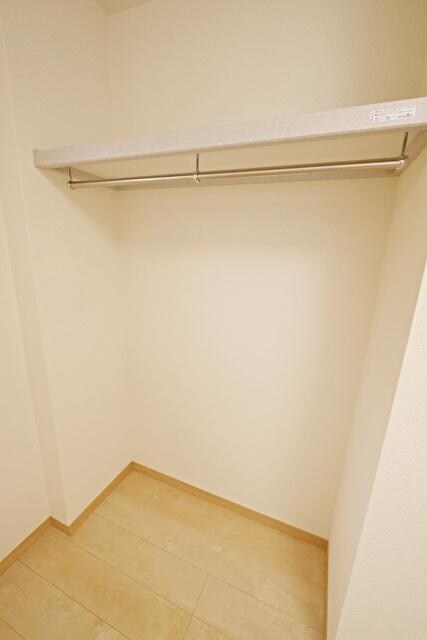 大倉山APの物件内観写真