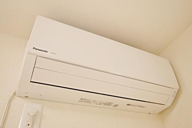 大倉山APの物件内観写真