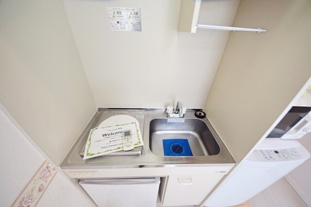 ユナイト片倉セントローレンスの物件内観写真