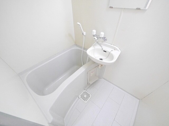 カメリアハイムの物件内観写真