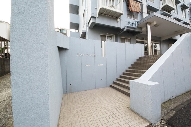 カメリアハイムの物件内観写真