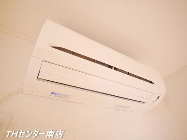 プレアードの物件内観写真