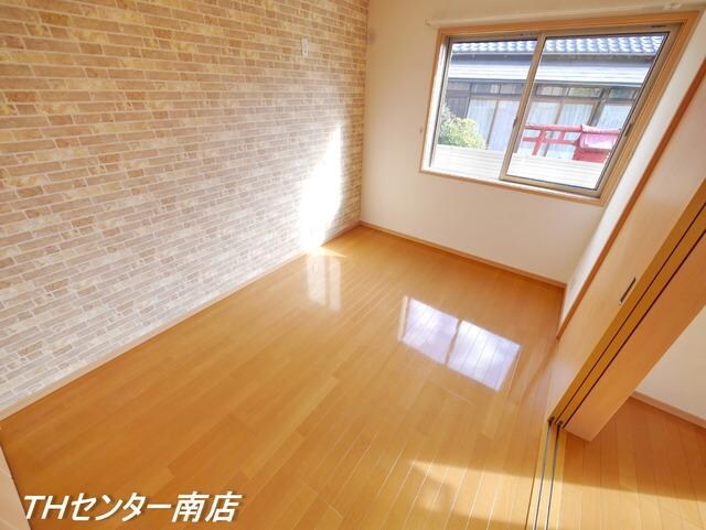 プレアードの物件内観写真