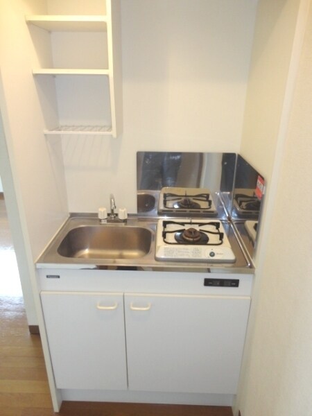 アリス藤が丘の物件内観写真