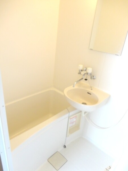 アリス藤が丘の物件内観写真