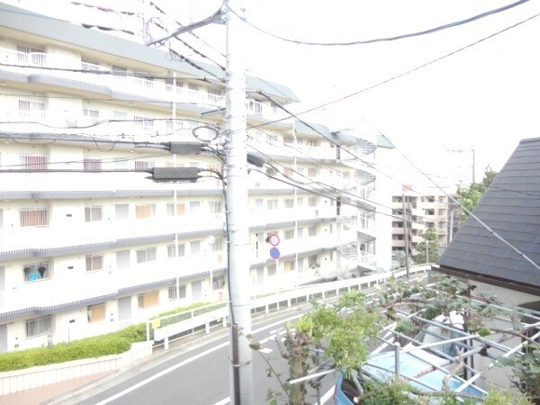 アリス藤が丘の物件内観写真