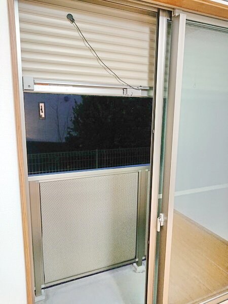 クレールホルムの物件内観写真