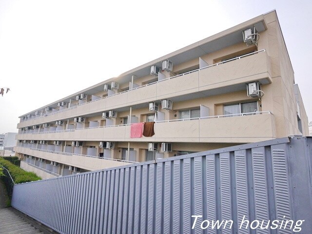 アプリーレ藤が丘の物件内観写真