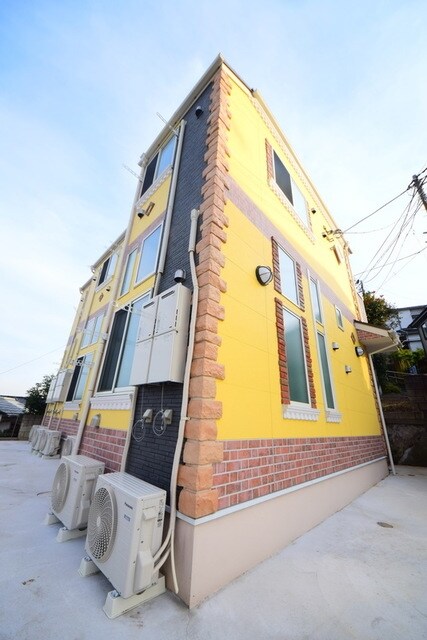 ユナイト三ツ沢ル・リアンの物件内観写真