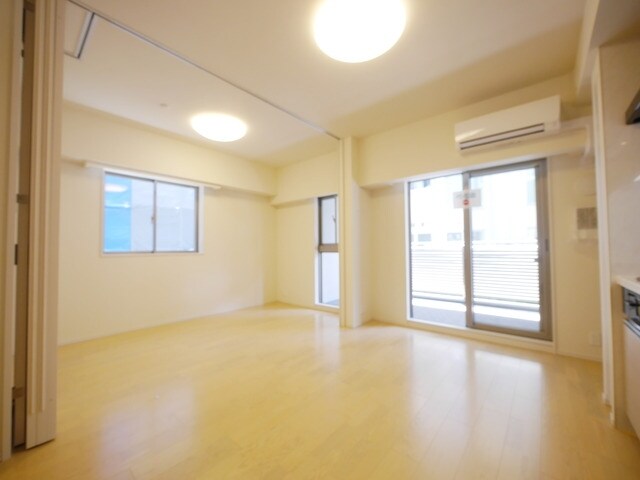 ＢＬＥＳＳ宮崎台の物件内観写真