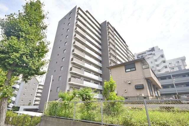 ＢＬＥＳＳ宮崎台の物件内観写真