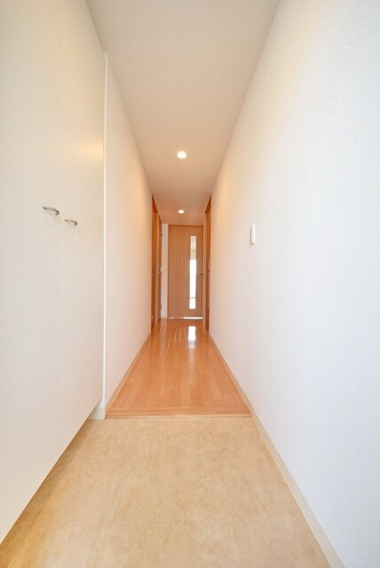 ピエス綱島の物件内観写真