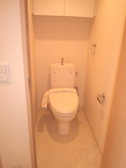 ピエス綱島の物件内観写真