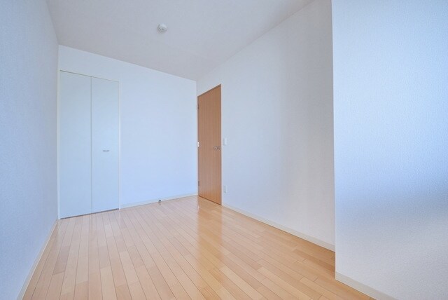 ピエス綱島の物件内観写真